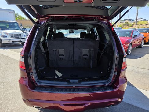 New 2026 Dodge Durango GT w/ Blacktop Package image 20