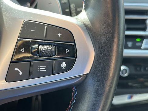 Used 2022 BMW X3 M40i w/ Premium Package AWD/4WD image 40