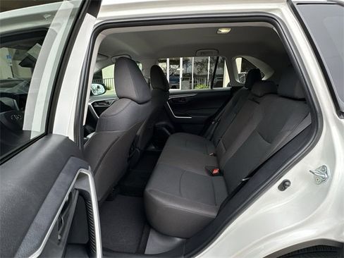 Used 2024 Toyota RAV4 LE image 29