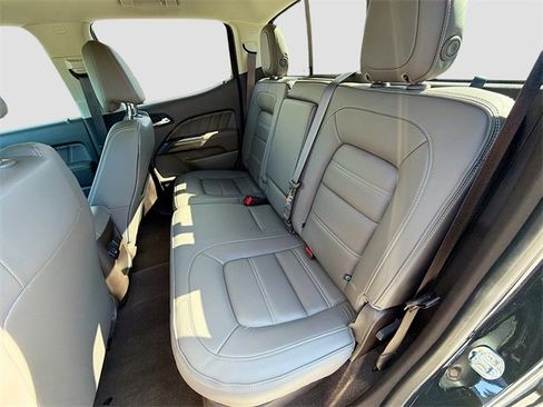 Used 2021 GMC Canyon Denali image 19