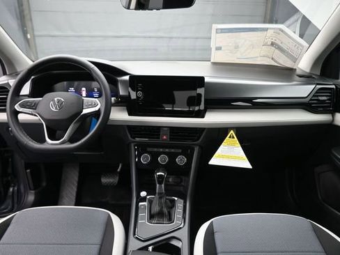 New 2026 Volkswagen Taos S FWD image 28