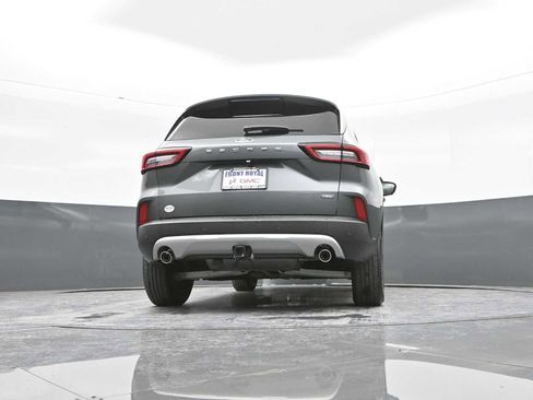 Used 2025 Ford Escape SE w/ PHEV Premium Package image 42