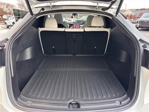 Used 2021 Tesla Model Y Performance image 24