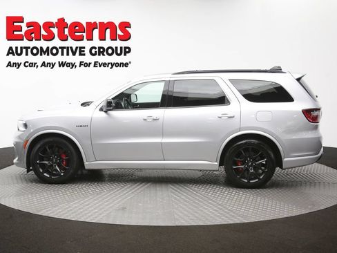 Used 2024 Dodge Durango R/T AWD/4WD image 63