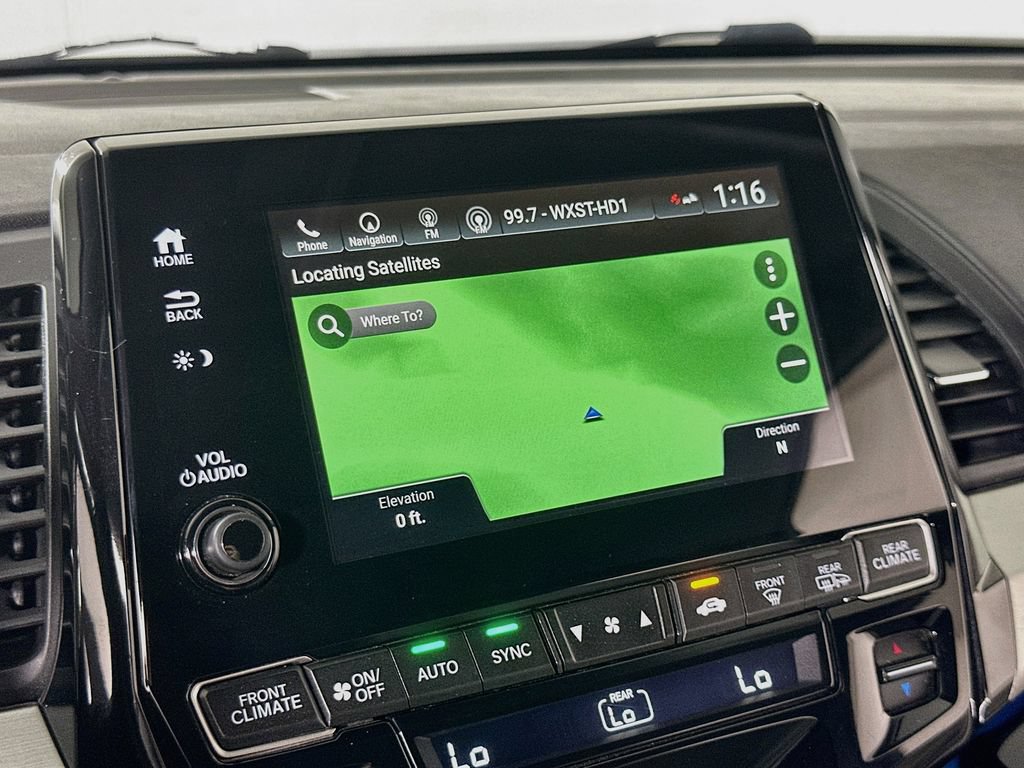 Used 2019 Honda Odyssey Elite image 31