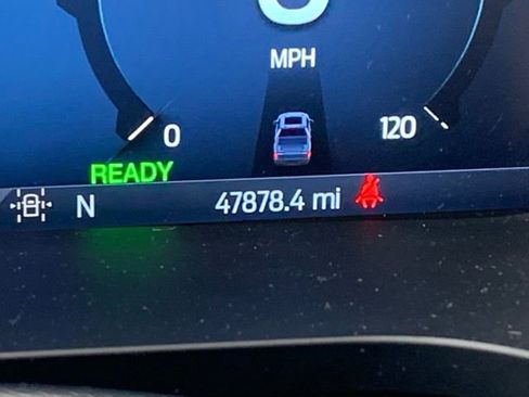 Certified 2024 Ford F150 XLT w/ Mobile Office Package image 20