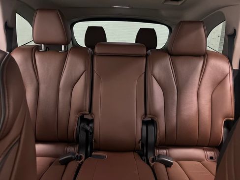 Used 2022 Acura MDX SH-AWD w/ Advance Package image 28