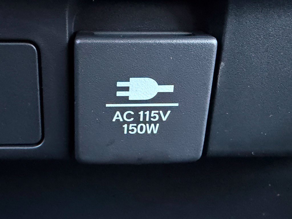 New 2027 Honda Odyssey Touring image 14