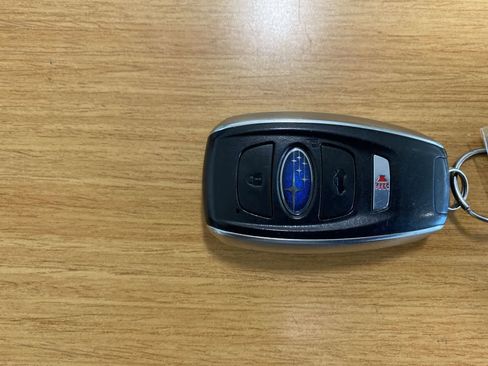Used 2024 Subaru Outback Limited AWD/4WD image 48