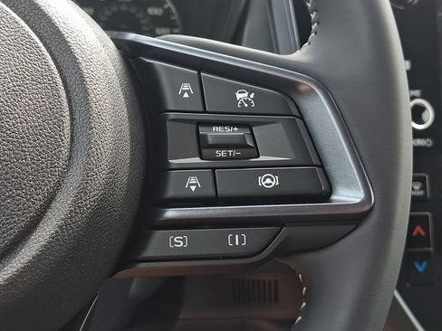 Certified 2025 Subaru Forester Limited AWD/4WD image 24