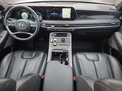 Used 2023 Hyundai Palisade Calligraphy FWD image 16