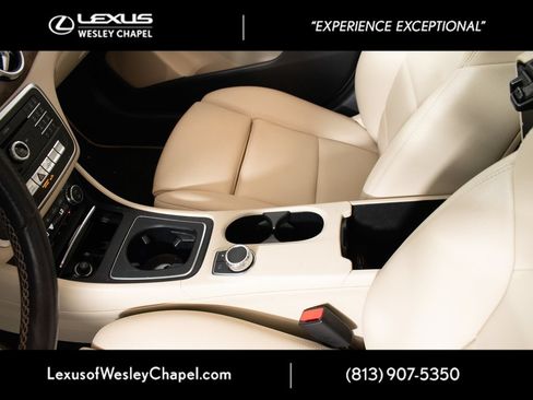 Used 2019 Mercedes-Benz GLA 250 image 28
