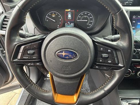 Certified 2023 Subaru Forester Wilderness AWD/4WD image 18