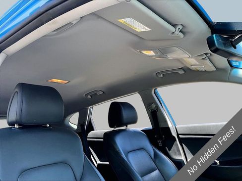 Used 2018 Hyundai Tucson SEL Plus AWD/4WD image 20
