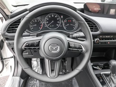 New 2026 MAZDA MAZDA3 2.5 S Sedan w/ Preferred Pkg FWD image 27