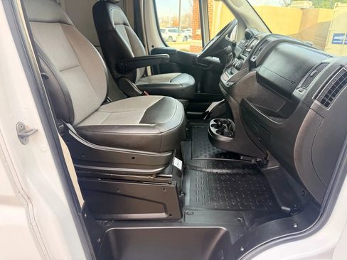 Used 2020 RAM ProMaster 1500 image 26