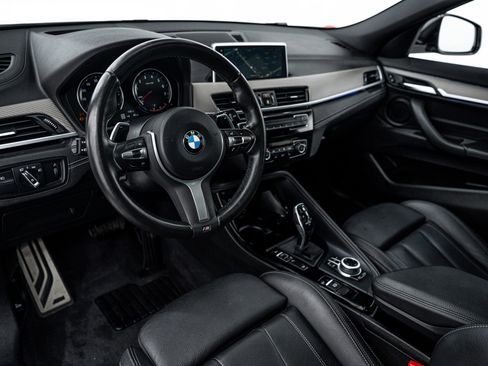 Used 2020 BMW X2 M35i w/ Premium Package image 8