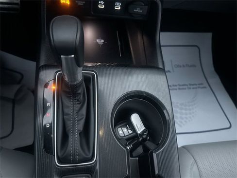 Certified 2025 Honda Civic Sport Touring image 25