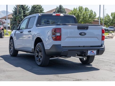 Used 2025 Ford Maverick XLT w/ XLT Luxury Package AWD/4WD image 5