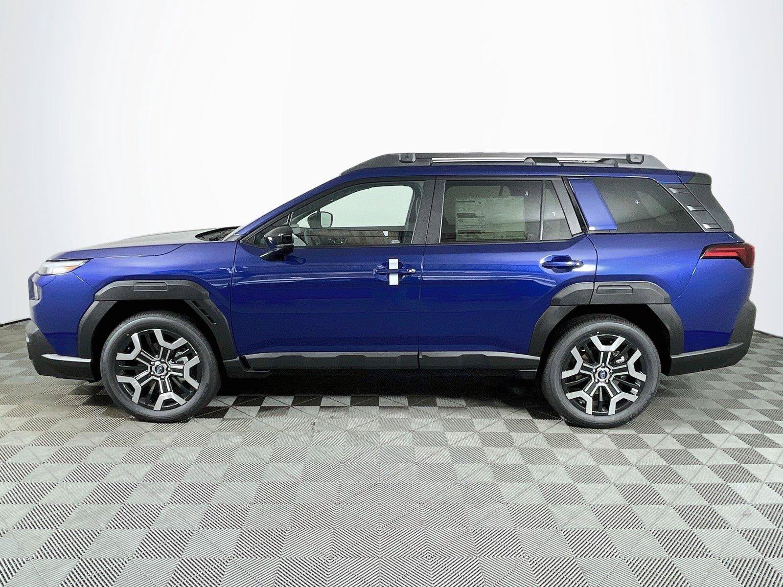 New 2026 Subaru Outback Touring XT AWD/4WD image 4