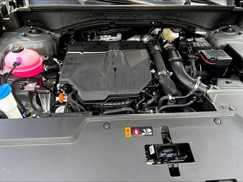 New 2026 Hyundai Santa Fe XRT image 16