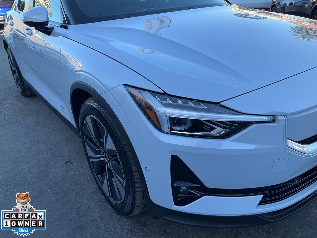 Used 2024 Polestar Polestar 2 AWD/4WD image 73
