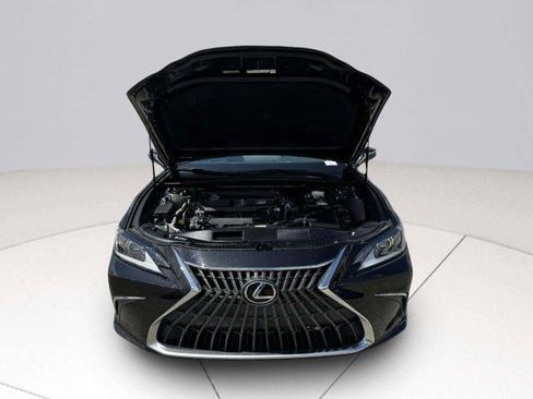 Used 2022 Lexus ES 250 w/ Premium Package AWD/4WD image 57