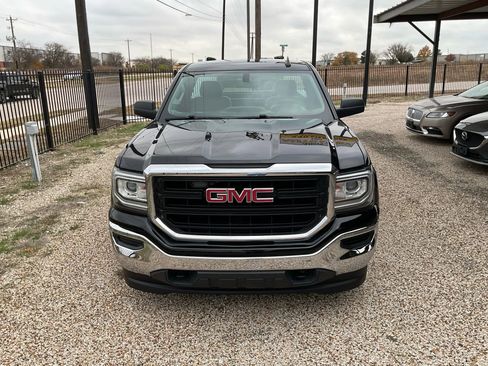 Used 2017 GMC Sierra 1500 SLE w/ Sierra Convenience Package image 3