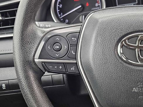 Used 2024 Toyota Camry LE image 26