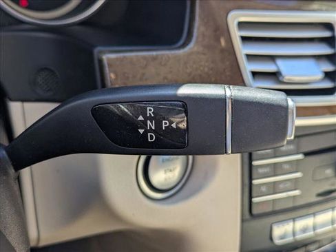 Used 2016 Mercedes-Benz E 350 Sedan image 14