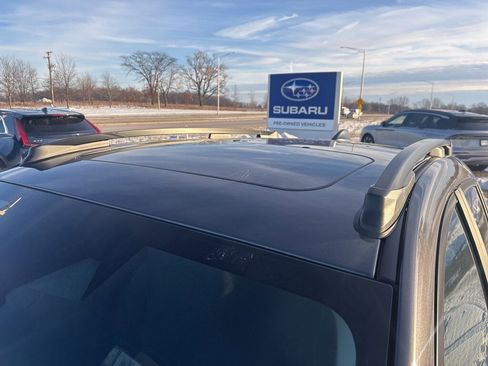 New 2026 Subaru Crosstrek 2.0i Premium image 5