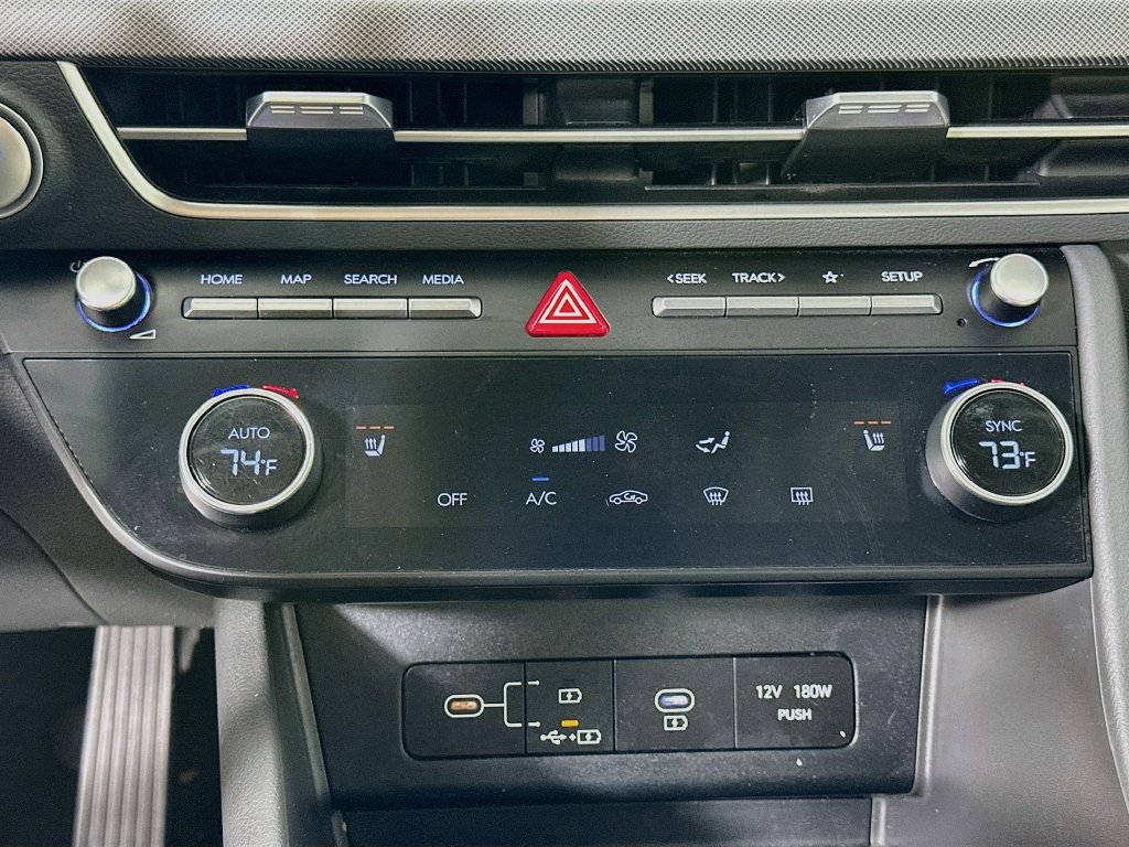 Used 2025 Hyundai Sonata SEL FWD image 15