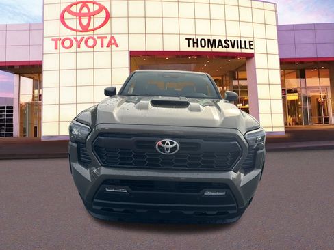 New 2025 Toyota Tacoma 2WD Double Cab image 2