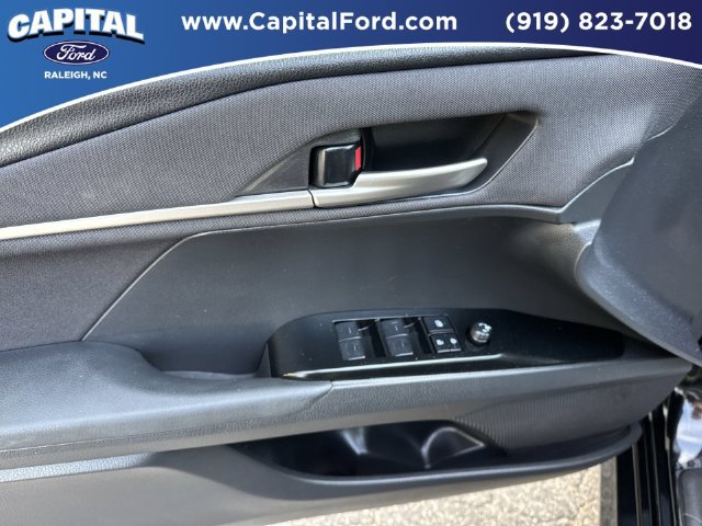 Used 2025 Toyota Camry LE w/ Convenience Package FWD image 20