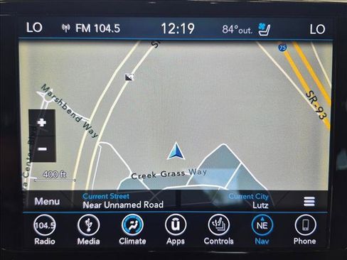 Used 2019 Chrysler Pacifica Limited FWD image 10