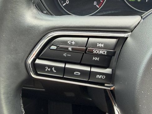 Used 2024 MAZDA CX-90 3.3 Turbo w/ Preferred Package AWD/4WD image 32