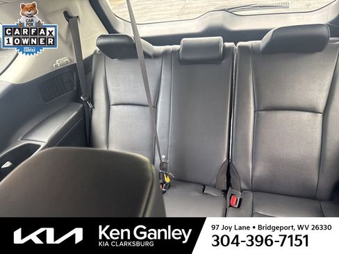 Used 2024 Toyota Grand Highlander AWD Hybrid image 15