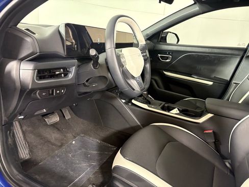 New 2026 Kia K4 GT-Line image 21