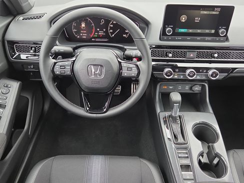 New 2026 Honda Civic Sport image 14