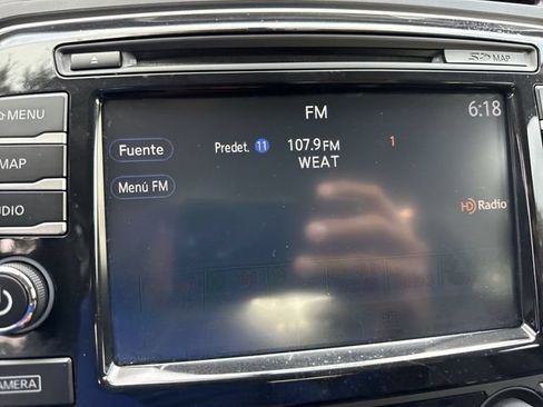 Used 2017 Nissan Maxima 3.5 SL FWD image 16