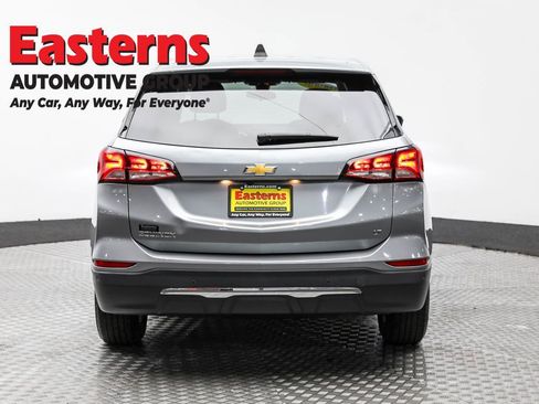 Used 2024 Chevrolet Equinox LT image 6
