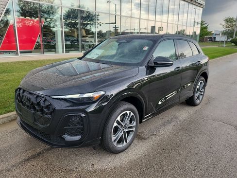 New 2026 Audi Q5 2.0T AWD/4WD image 24