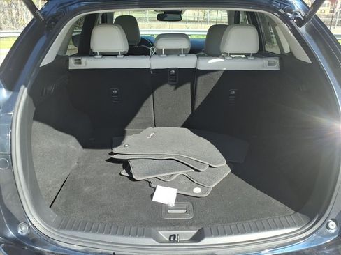 Used 2023 MAZDA CX-5 AWD 2.5 S w/ Premium Package image 22