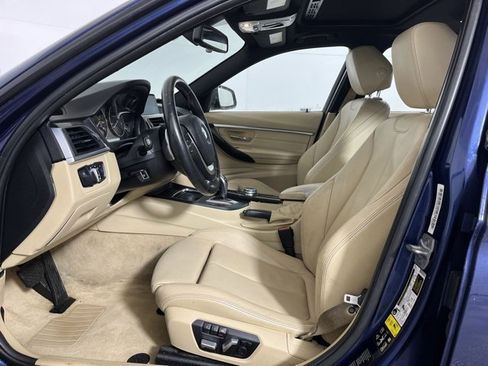 Used 2016 BMW 328i xDrive Sedan image 11