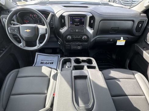 New 2026 Chevrolet Silverado 2500 W/T w/ WT Convenience Package AWD/4WD image 19