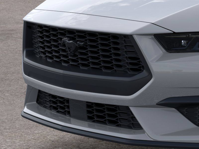 New 2026 Ford Mustang Premium RWD image 18