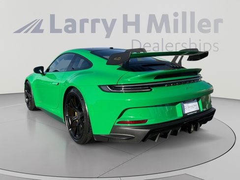 Used 2023 Porsche 911 GT3 RWD image 3