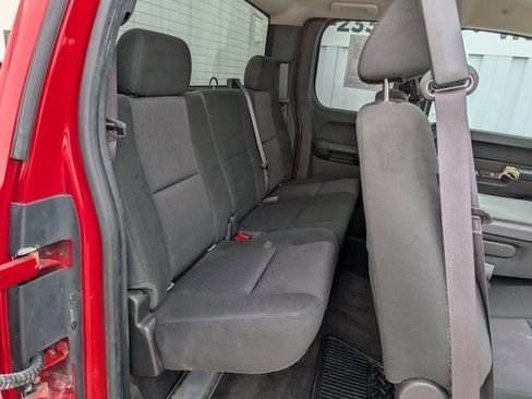 Used 2013 Chevrolet Silverado 1500 LT w/ All-Star Edition image 21