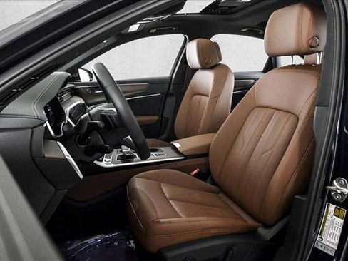 Certified 2025 Audi A6 Premium Plus w/ Premium Plus Package image 16