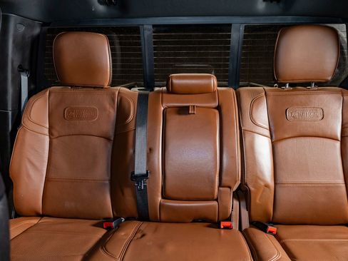 Used 2024 RAM 3500 Limited w/ Safety Group image 28